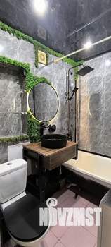 2-к квартира, вторичка, 43м2, 1/5 этаж