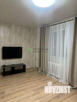 2-к квартира, вторичка, 55м2, 13/15 этаж