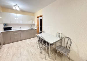 2-к квартира, вторичка, 41м2, 7/17 этаж