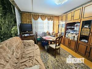 3-к квартира, вторичка, 61м2, 2/10 этаж