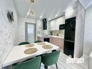 2-к квартира, вторичка, 43м2, 12/16 этаж