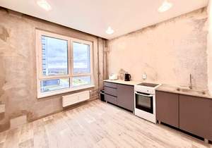 2-к квартира, вторичка, 51м2, 4/14 этаж