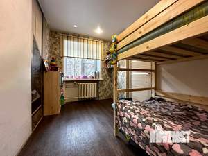 2-к квартира, вторичка, 42м2, 2/5 этаж