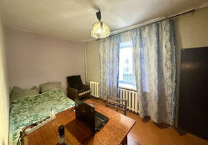 3-к квартира, вторичка, 52м2, 4/5 этаж