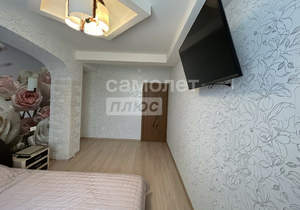 2-к квартира, вторичка, 69м2, 8/19 этаж