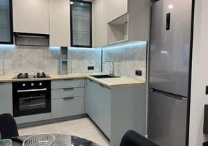 3-к квартира, вторичка, 57м2, 5/5 этаж