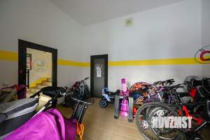 1-к квартира, вторичка, 33м2, 5/5 этаж