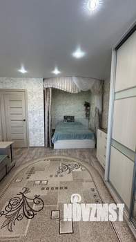 1-к квартира, вторичка, 38м2, 7/9 этаж