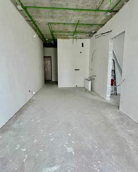 1-к квартира, вторичка, 39м2, 6/12 этаж