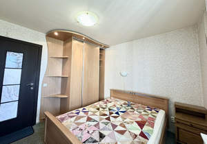 3-к квартира, вторичка, 61м2, 8/9 этаж