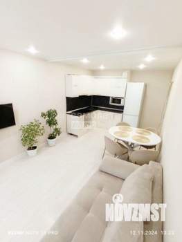 2-к квартира, вторичка, 41м2, 7/16 этаж