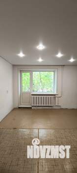 1-к квартира, вторичка, 35м2, 2/5 этаж