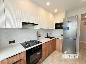 2-к квартира, вторичка, 47м2, 9/9 этаж
