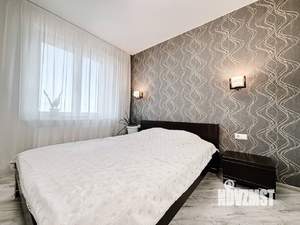 2-к квартира, вторичка, 57м2, 19/22 этаж