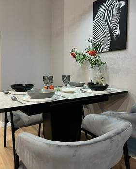 3-к квартира, вторичка, 61м2, 4/9 этаж