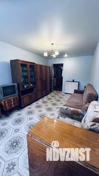 2-к квартира, вторичка, 47м2, 1/5 этаж