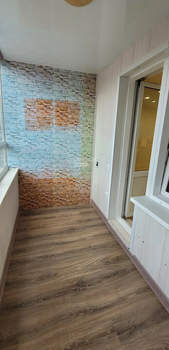 2-к квартира, вторичка, 41м2, 9/17 этаж