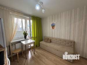 1-к квартира, вторичка, 33м2, 5/17 этаж