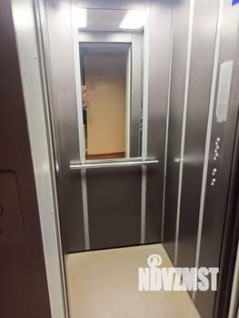 4-к квартира, вторичка, 74м2, 8/10 этаж