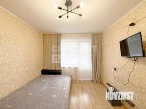 3-к квартира, вторичка, 61м2, 3/9 этаж
