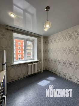 1-к квартира, вторичка, 31м2, 2/5 этаж