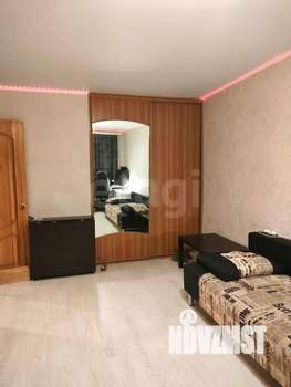 2-к квартира, вторичка, 45м2, 1/5 этаж