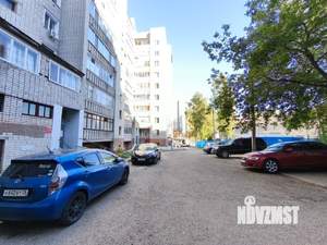 2-к квартира, вторичка, 49м2, 5/9 этаж