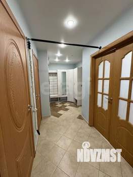 2-к квартира, вторичка, 52м2, 9/9 этаж