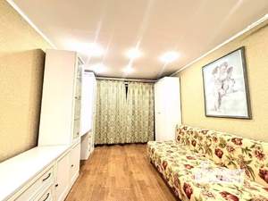 1-к квартира, вторичка, 33м2, 9/9 этаж