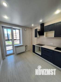 1-к квартира, вторичка, 31м2, 3/6 этаж