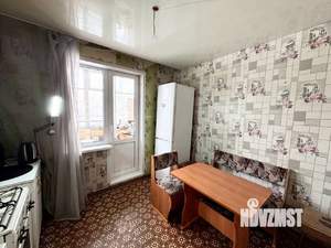 2-к квартира, вторичка, 54м2, 4/5 этаж