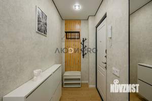 1-к квартира, вторичка, 32м2, 4/5 этаж