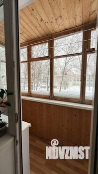 2-к квартира, вторичка, 47м2, 2/5 этаж