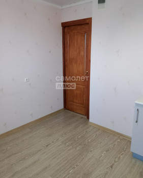 1-к квартира, вторичка, 43м2, 8/14 этаж