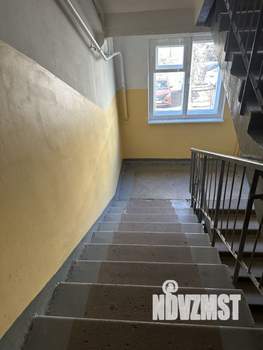 1-к квартира, вторичка, 33м2, 2/5 этаж