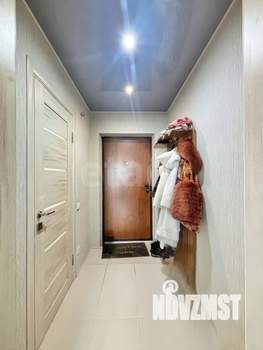 Студия квартира, вторичка, 23м2, 9/17 этаж