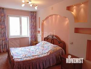3-к квартира, вторичка, 67м2, 4/5 этаж