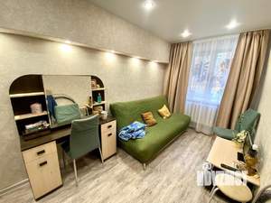 2-к квартира, вторичка, 43м2, 1/5 этаж