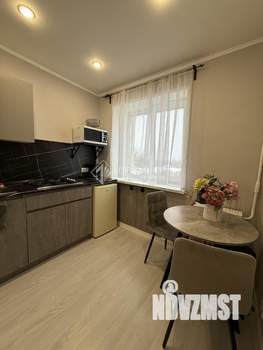 1-к квартира, вторичка, 30м2, 5/5 этаж
