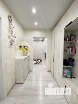 4-к квартира, вторичка, 62м2, 5/5 этаж