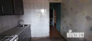 2-к квартира, вторичка, 44м2, 1/5 этаж