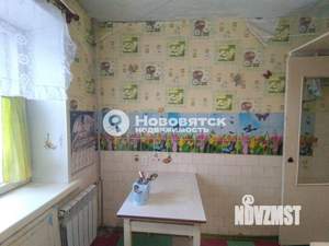 1-к квартира, вторичка, 32м2, 1/5 этаж