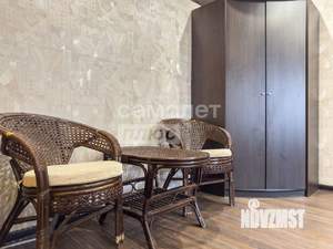 2-к квартира, вторичка, 42м2, 1/5 этаж