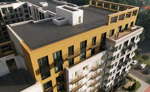 2-к квартира, вторичка, 58м2, 2/8 этаж