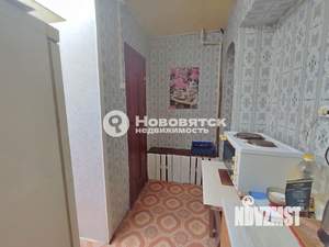 2-к квартира, вторичка, 33м2, 1/2 этаж