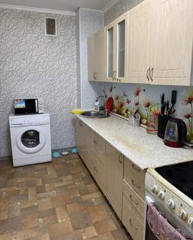 3-к квартира, вторичка, 66м2, 2/9 этаж