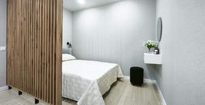 2-к квартира, вторичка, 44м2, 1/5 этаж