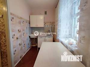 1-к квартира, вторичка, 23м2, 5/5 этаж