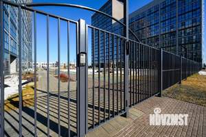 2-к квартира, вторичка, 41м2, 16/17 этаж