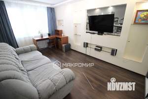 2-к квартира, вторичка, 49м2, 10/10 этаж